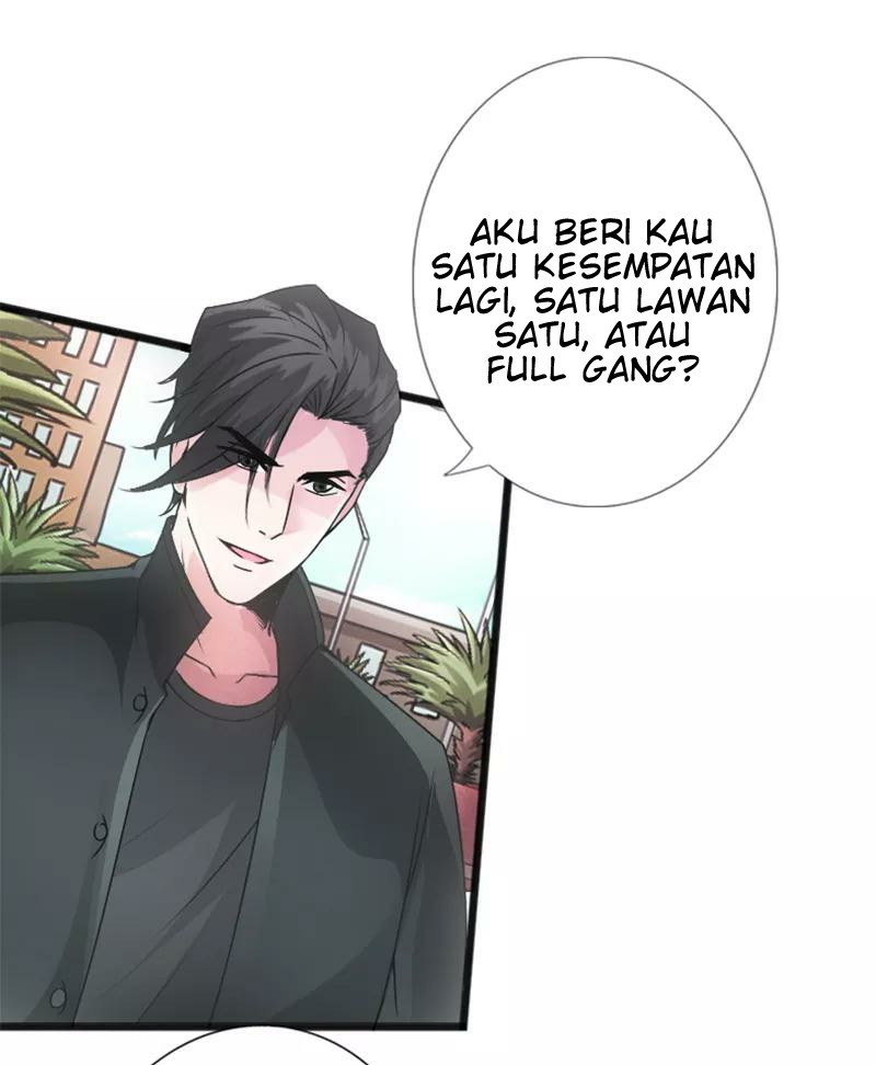 Hopeless Chapter 11 - halaman 31