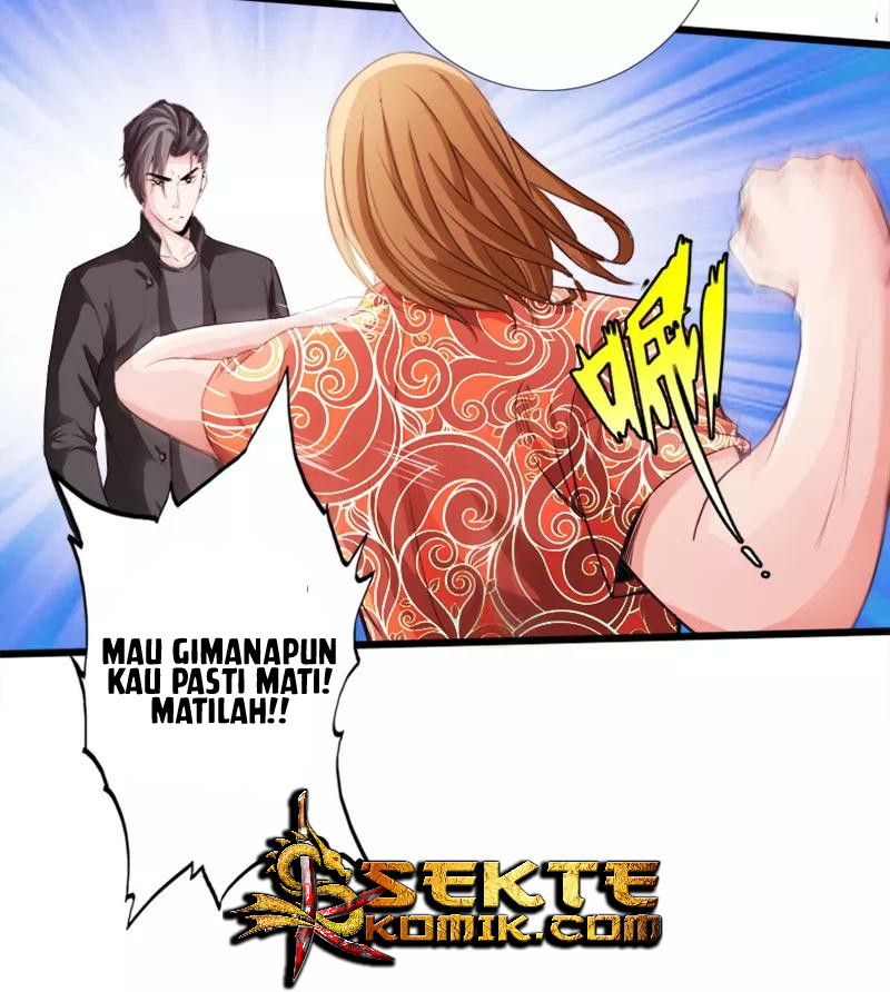 Hopeless Chapter 11 - halaman 39