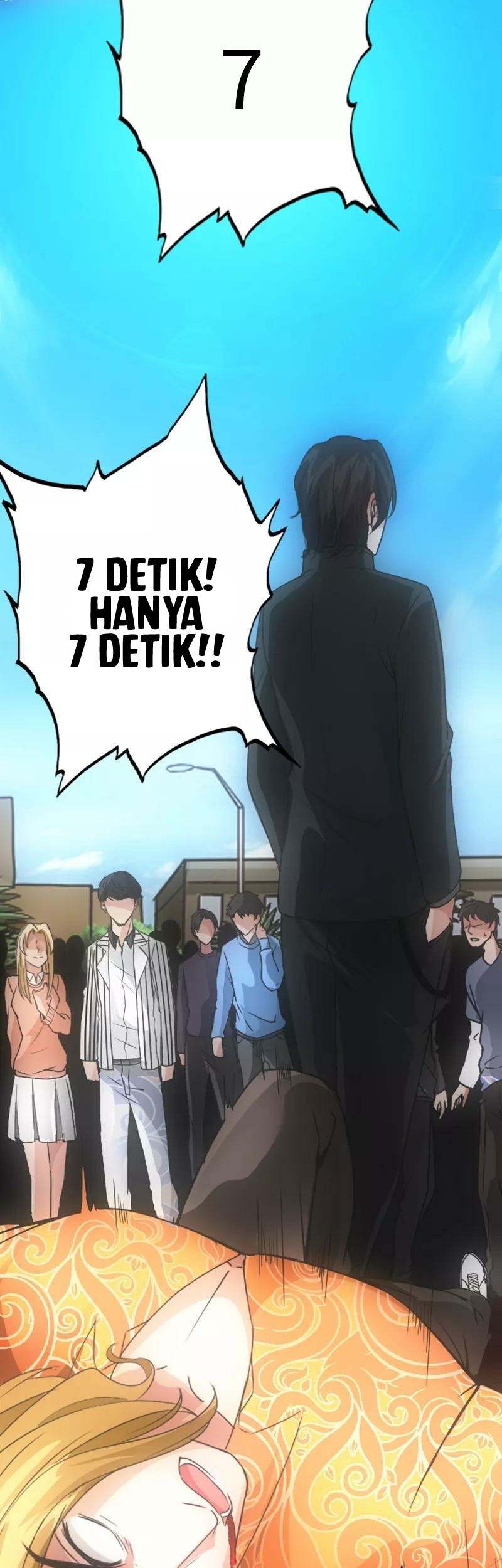 Hopeless Chapter 11 - halaman 47