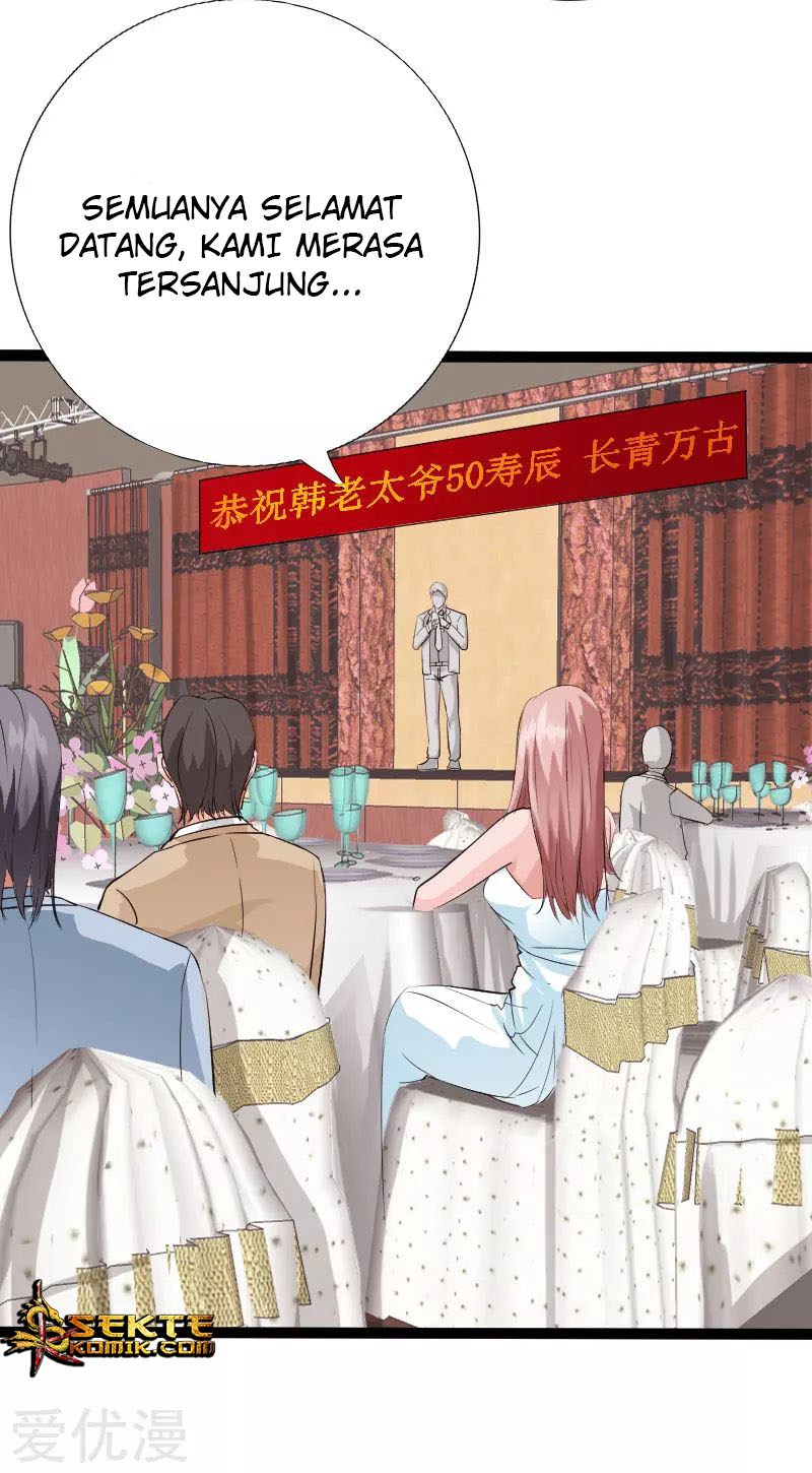 Hopeless Chapter 110 - halaman 13