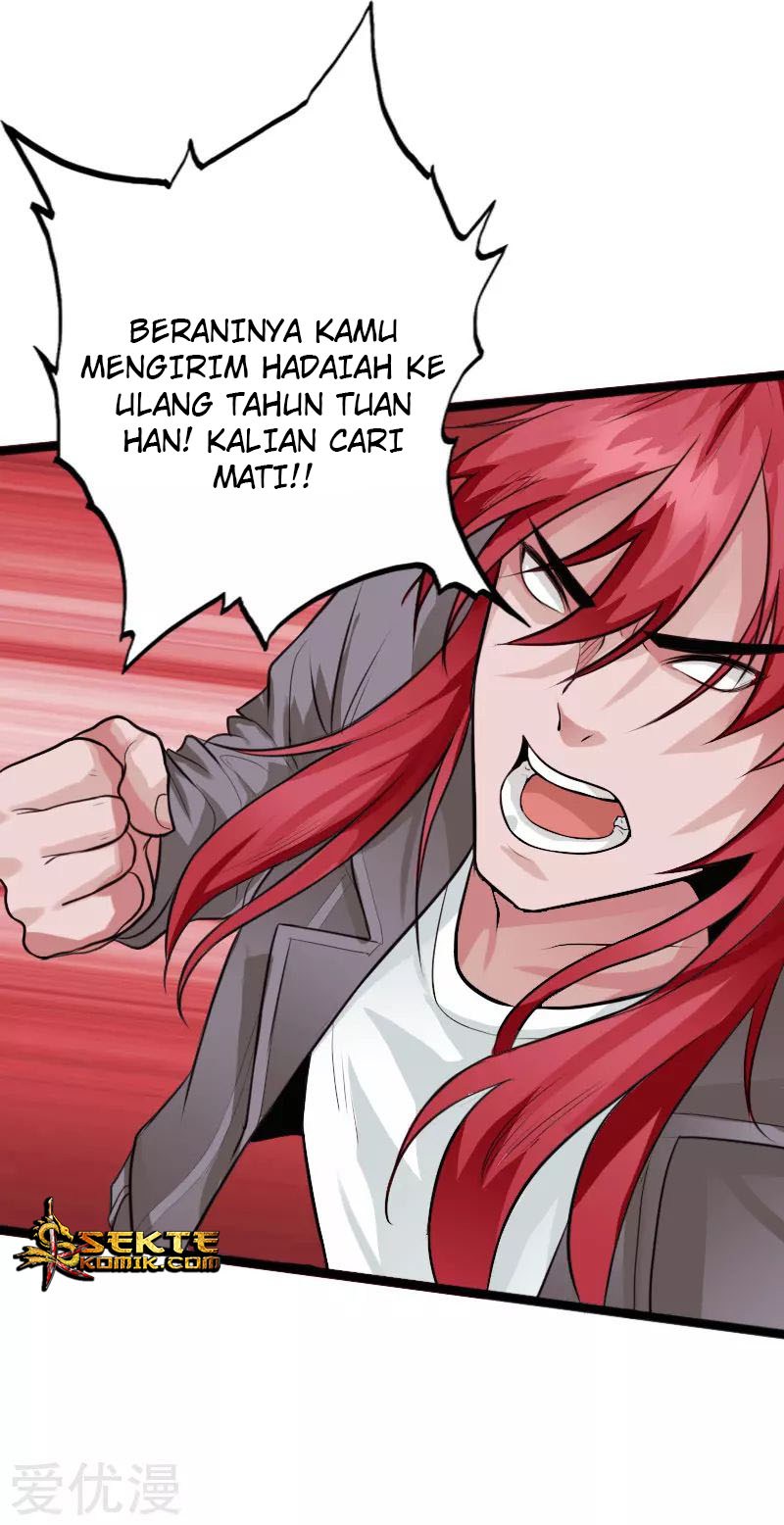 Hopeless Chapter 110 - halaman 19