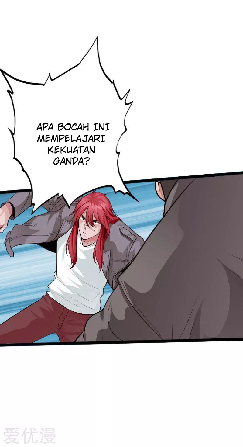 Hopeless Chapter 110 - halaman 22