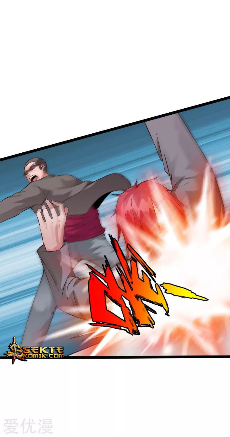 Hopeless Chapter 110 - halaman 25