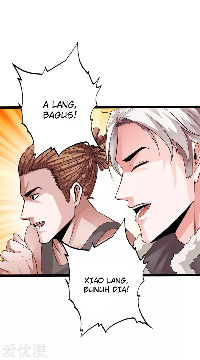 Hopeless Chapter 110 - halaman 26