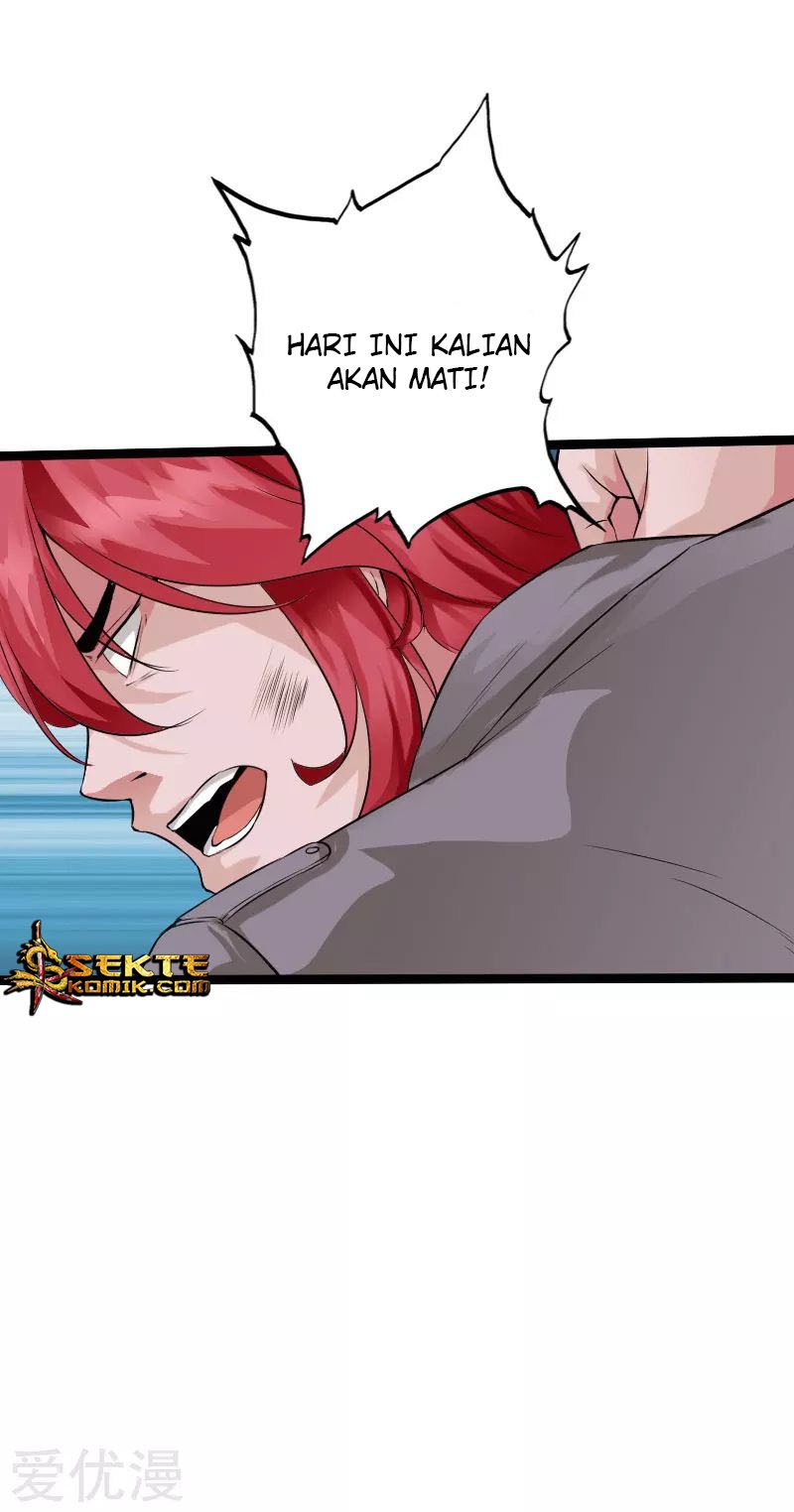 Hopeless Chapter 110 - halaman 27