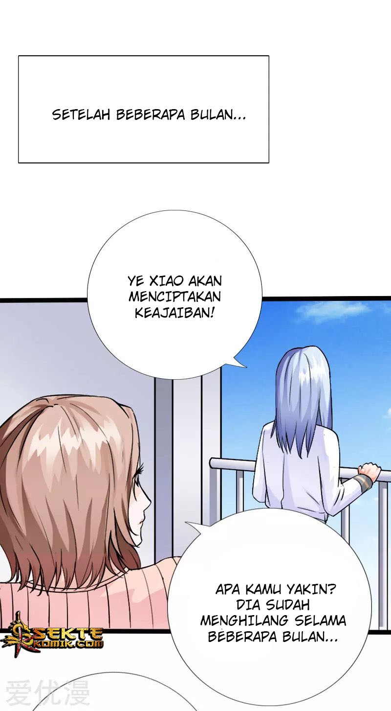 Hopeless Chapter 110 - halaman 3