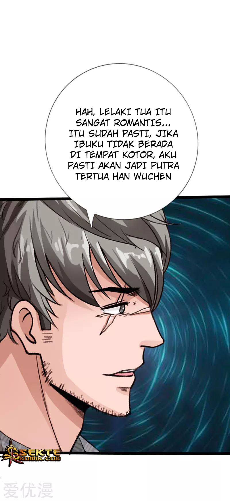 Hopeless Chapter 110 - halaman 9