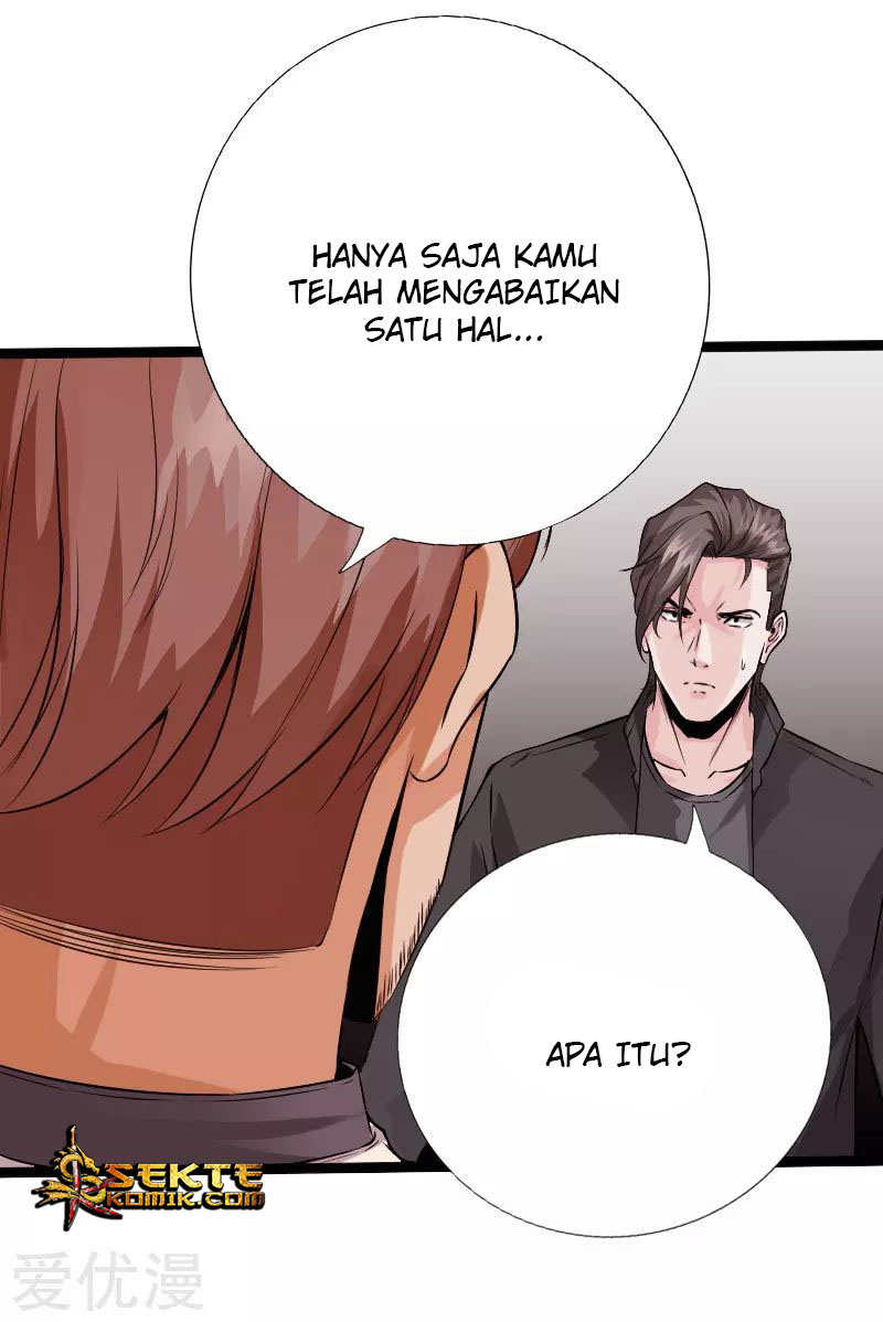 Hopeless Chapter 111 - halaman 17