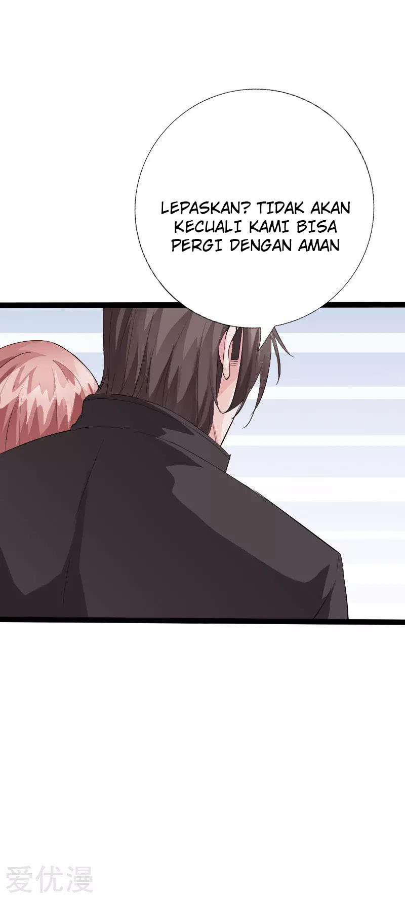 Hopeless Chapter 111 - halaman 25