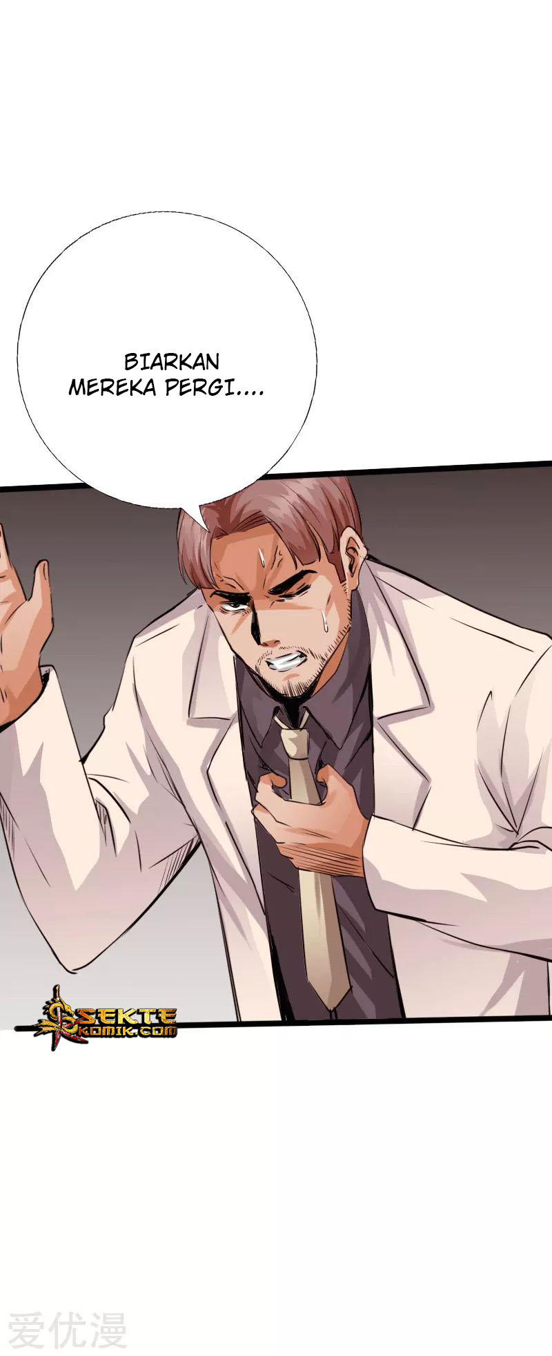 Hopeless Chapter 111 - halaman 26