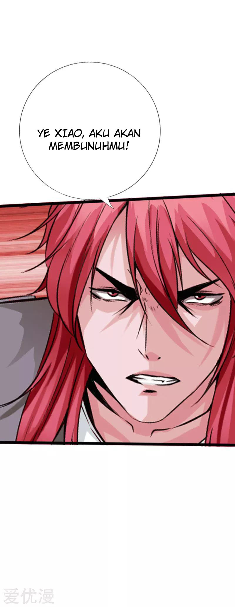 Hopeless Chapter 112 - halaman 10