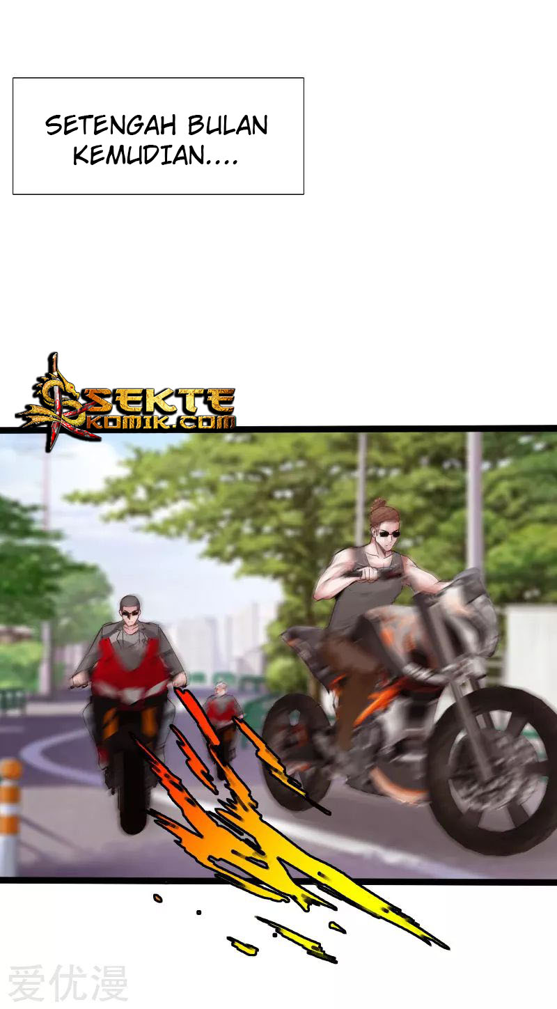 Hopeless Chapter 112 - halaman 11