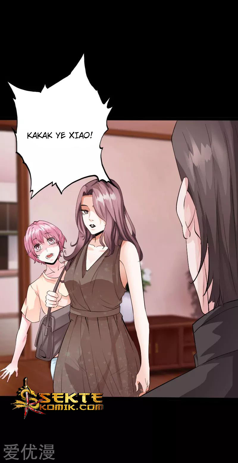 Hopeless Chapter 112 - halaman 21