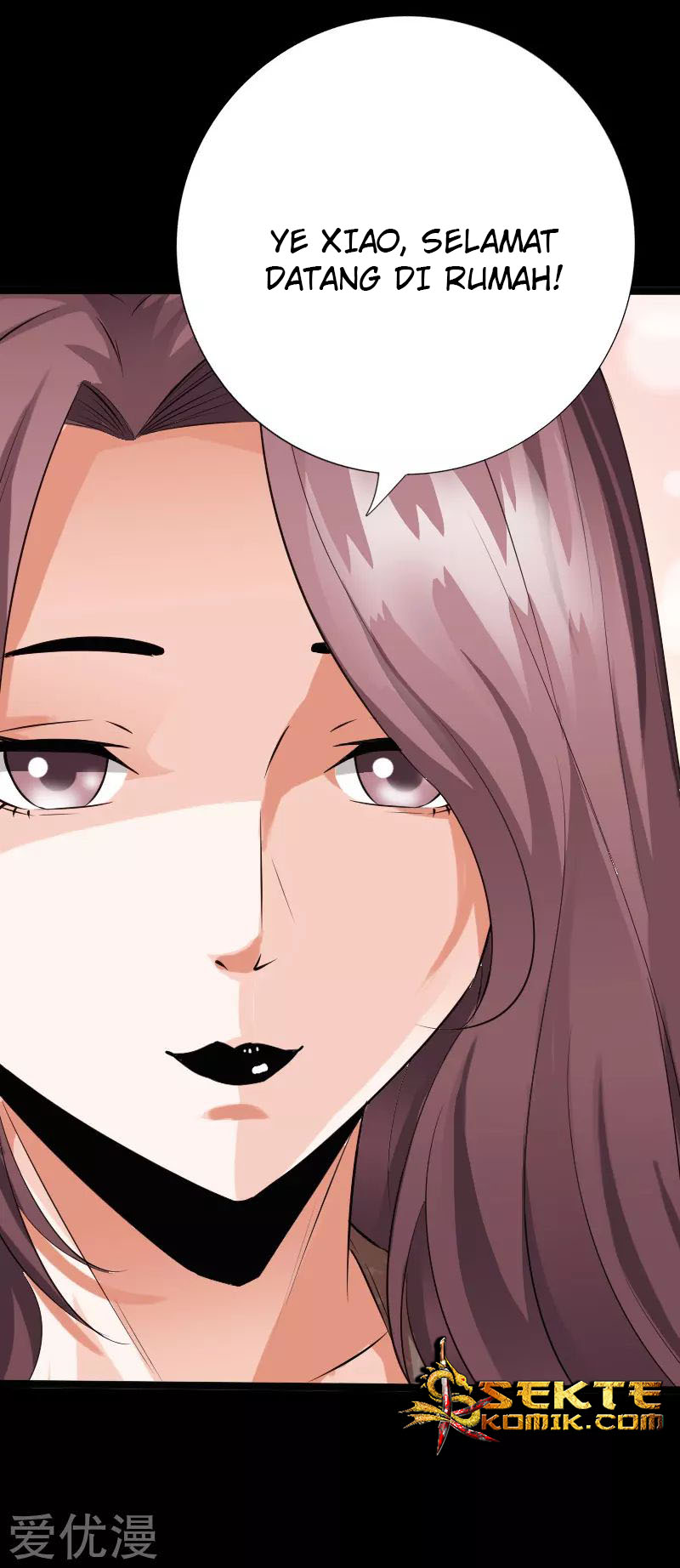Hopeless Chapter 112 - halaman 23