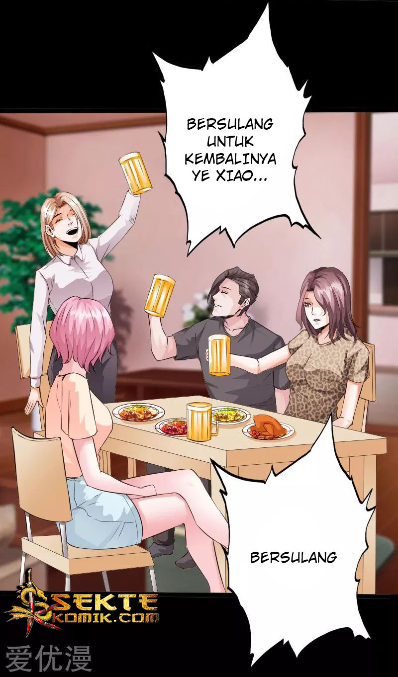 Hopeless Chapter 112 - halaman 25
