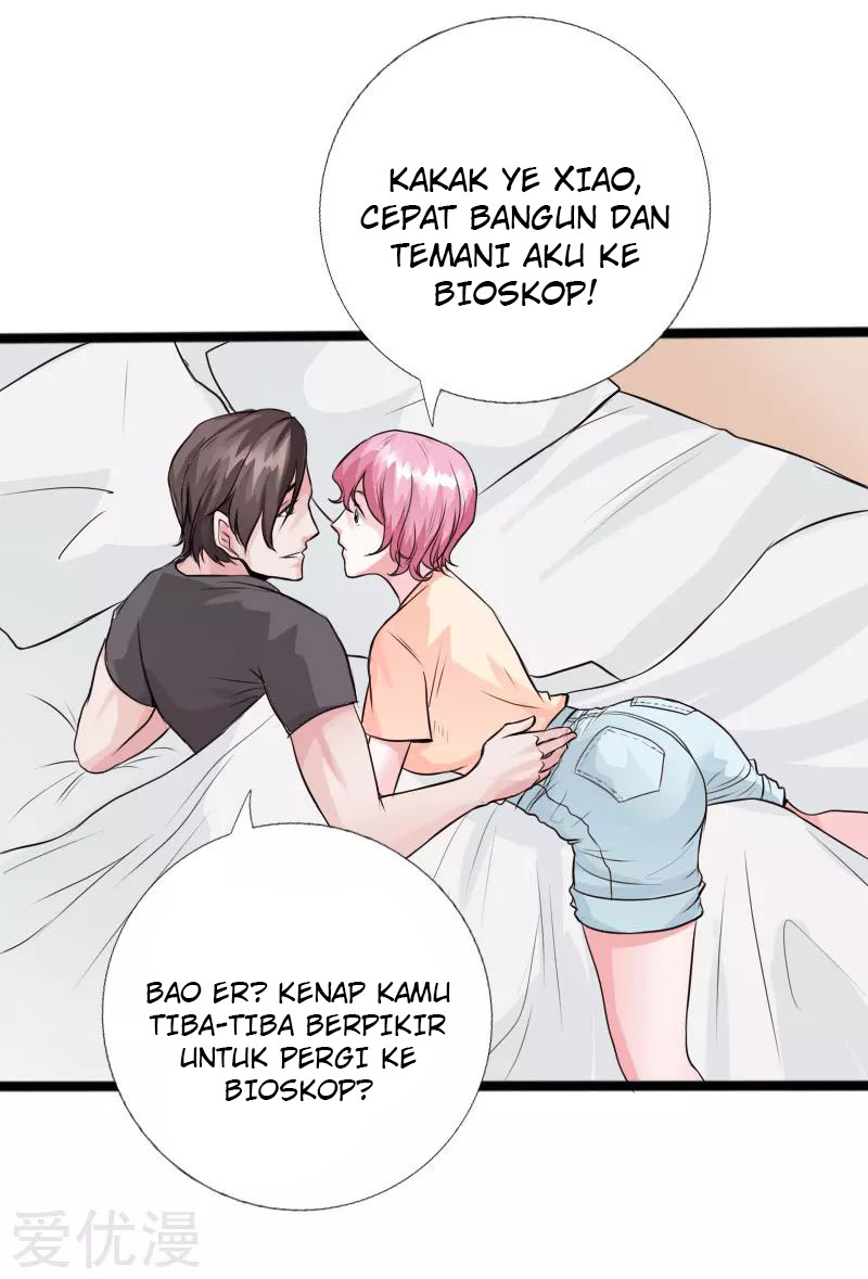Hopeless Chapter 112 - halaman 28