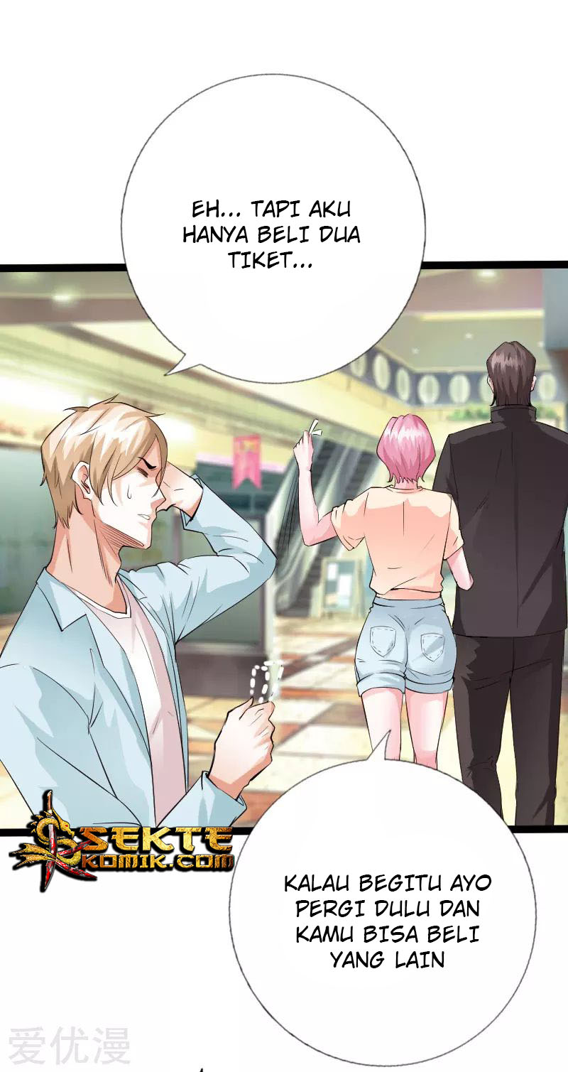 Hopeless Chapter 112 - halaman 33