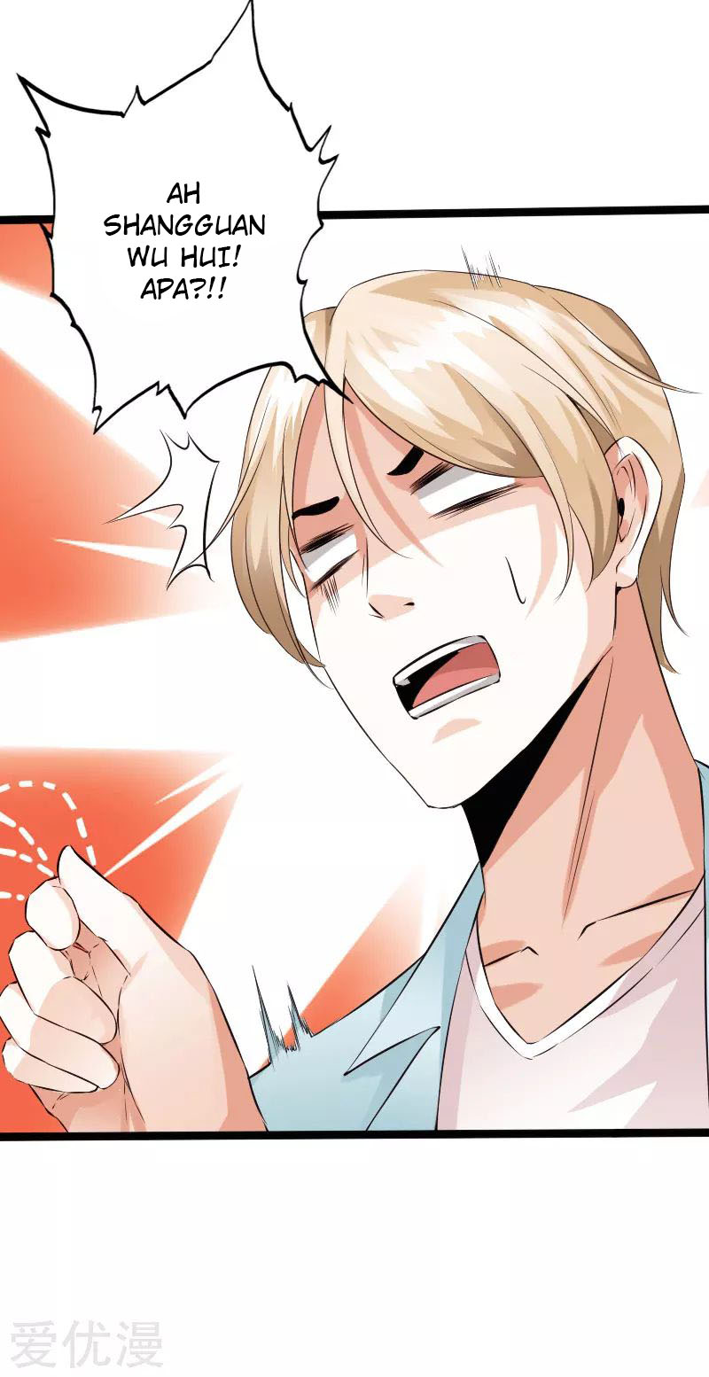 Hopeless Chapter 112 - halaman 34