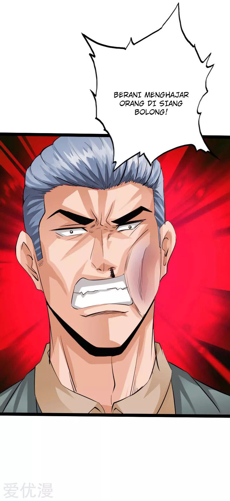 Hopeless Chapter 113 - halaman 10