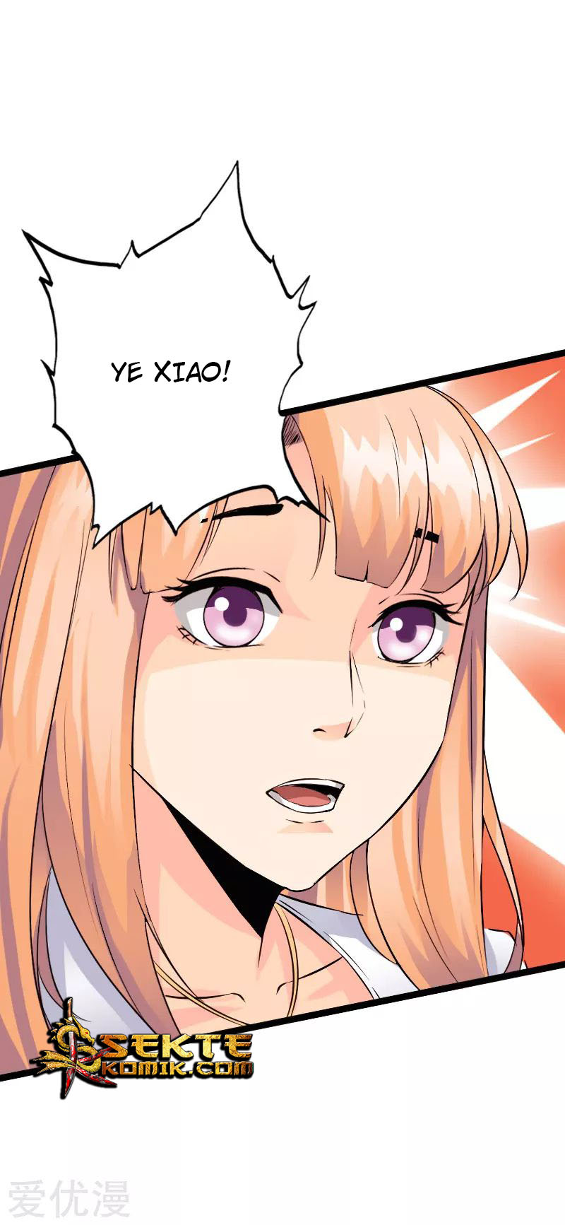 Hopeless Chapter 113 - halaman 17