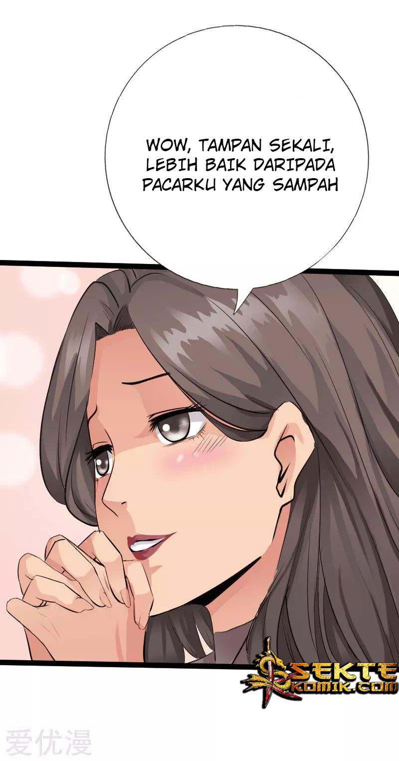 Hopeless Chapter 113 - halaman 21