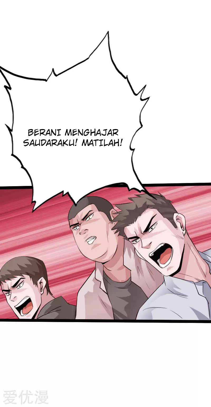 Hopeless Chapter 113 - halaman 22
