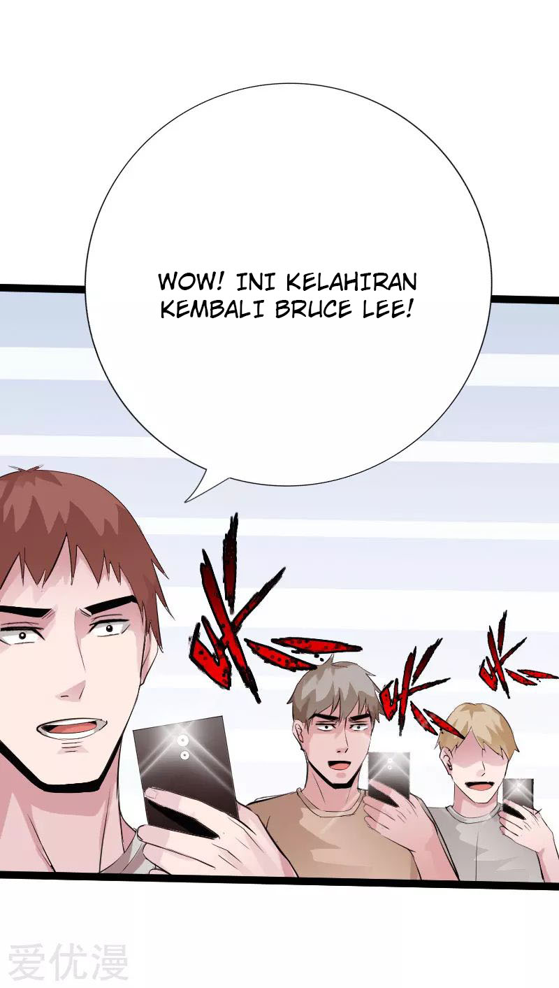 Hopeless Chapter 113 - halaman 24
