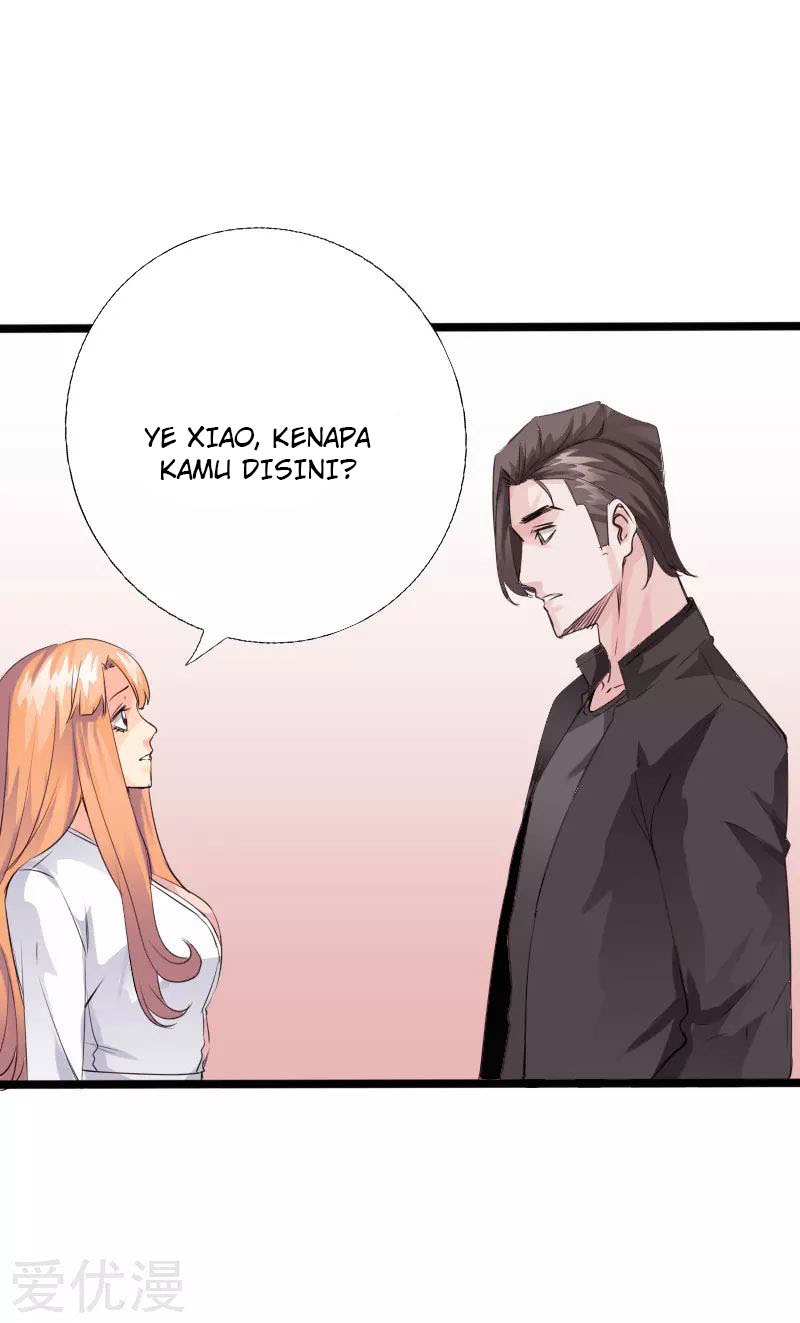 Hopeless Chapter 113 - halaman 28