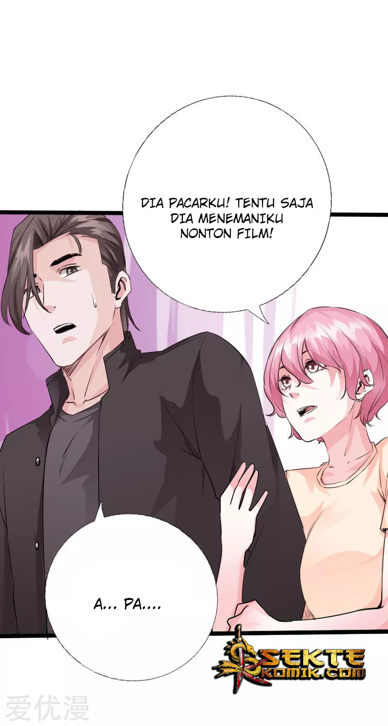 Hopeless Chapter 113 - halaman 29