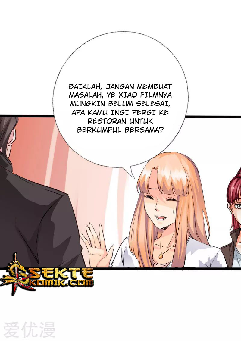 Hopeless Chapter 113 - halaman 33