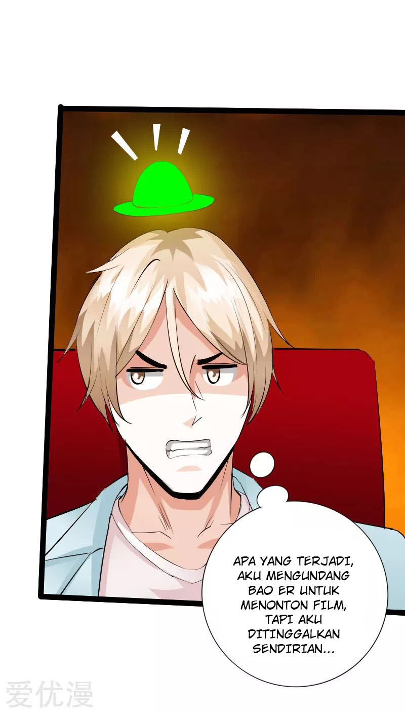 Hopeless Chapter 113 - halaman 4