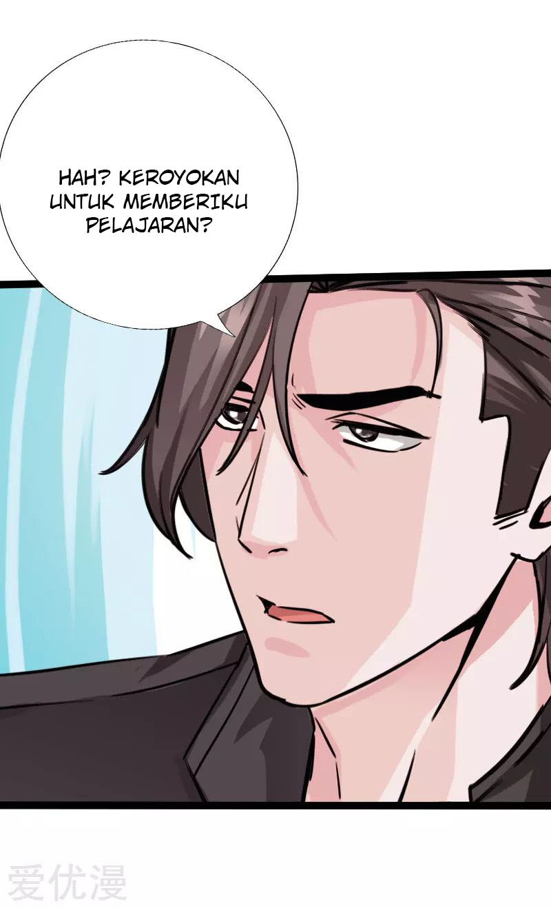 Hopeless Chapter 114 - halaman 10