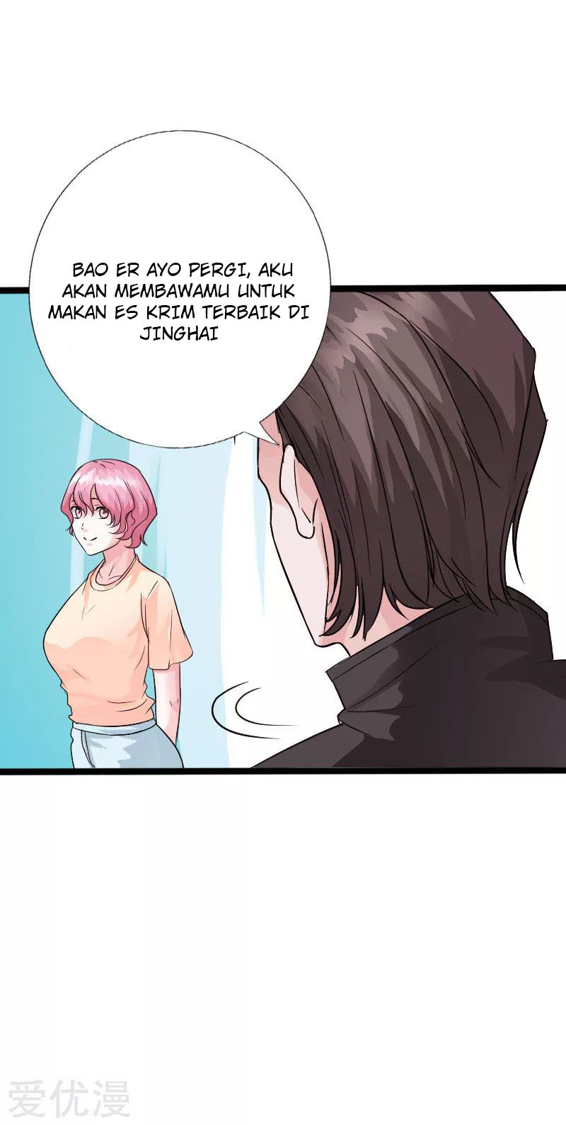 Hopeless Chapter 114 - halaman 18