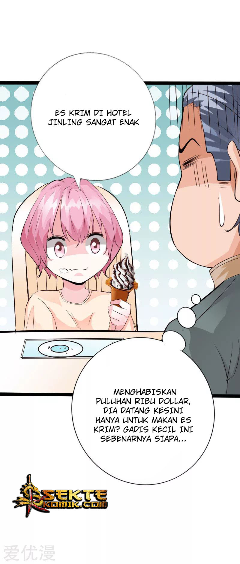 Hopeless Chapter 114 - halaman 27