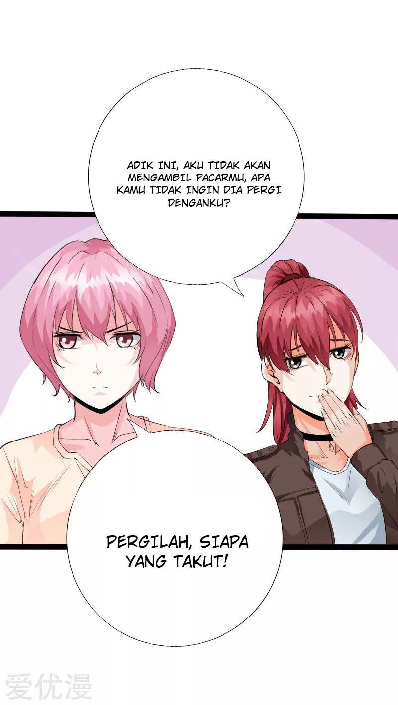 Hopeless Chapter 114 - halaman 3