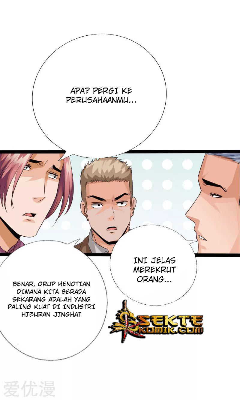 Hopeless Chapter 114 - halaman 30