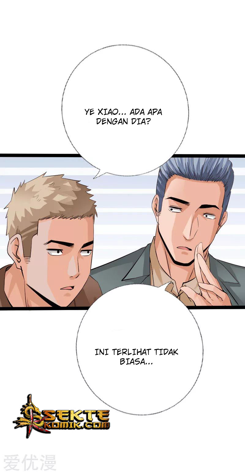 Hopeless Chapter 114 - halaman 32