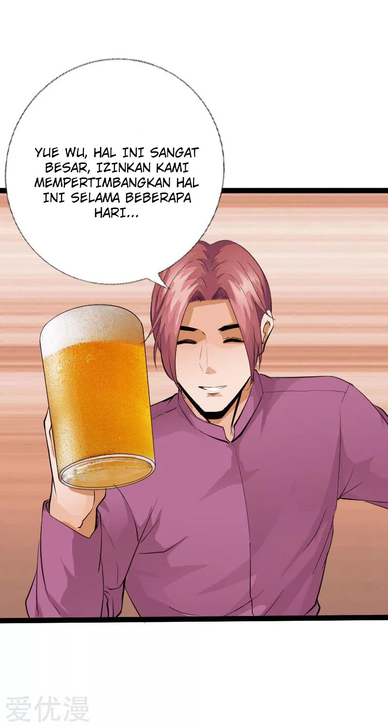 Hopeless Chapter 114 - halaman 33