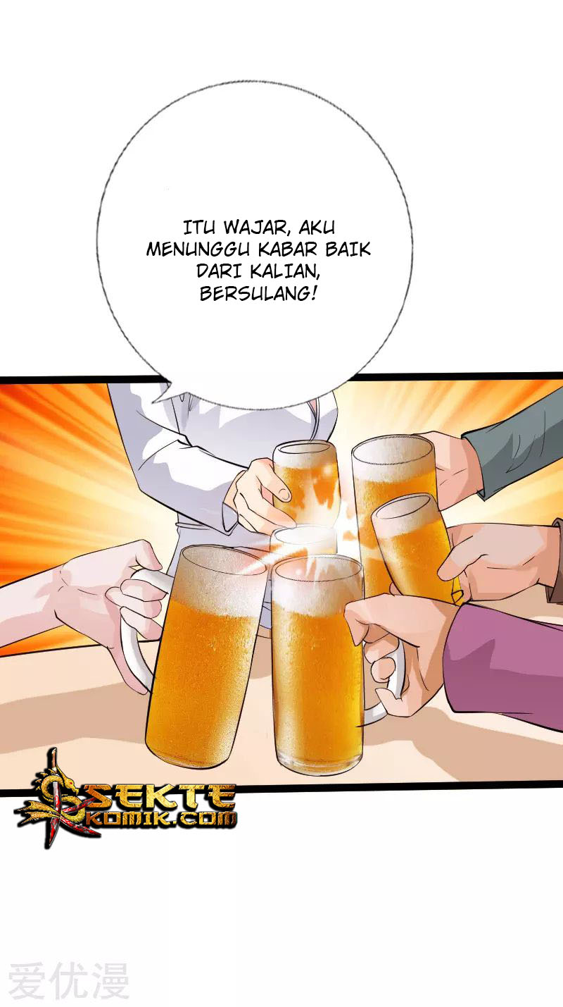 Hopeless Chapter 114 - halaman 34