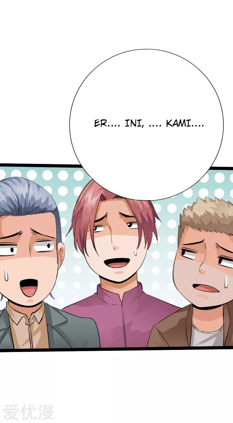 Hopeless Chapter 114 - halaman 37