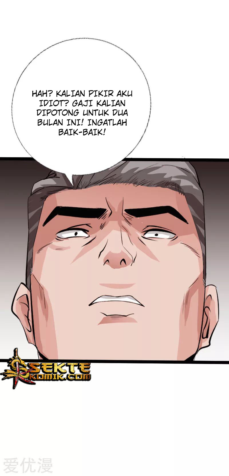 Hopeless Chapter 114 - halaman 38