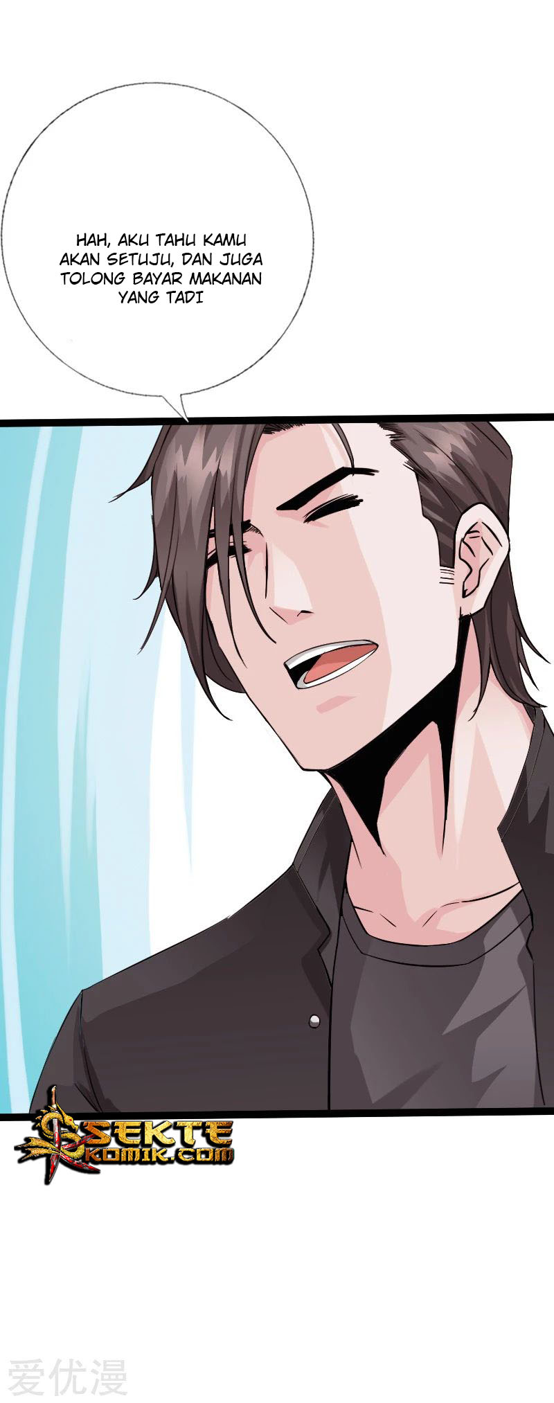 Hopeless Chapter 115 - halaman 10
