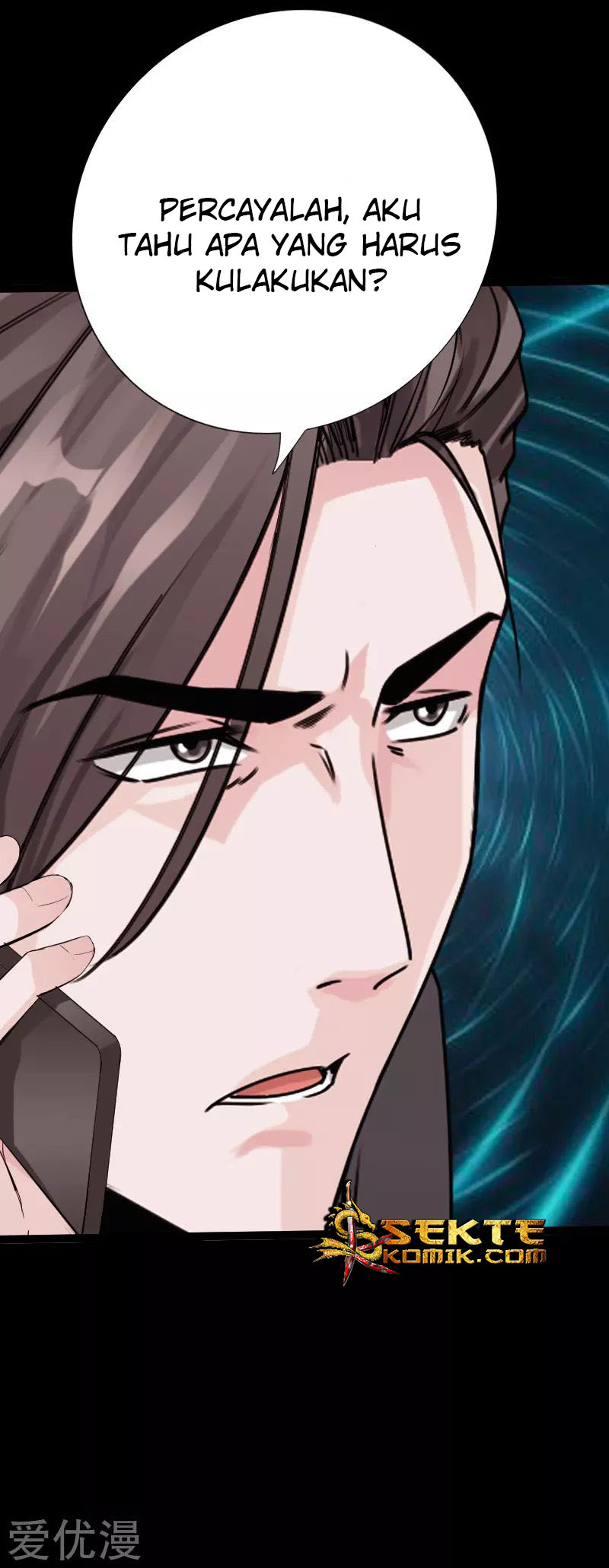 Hopeless Chapter 115 - halaman 20