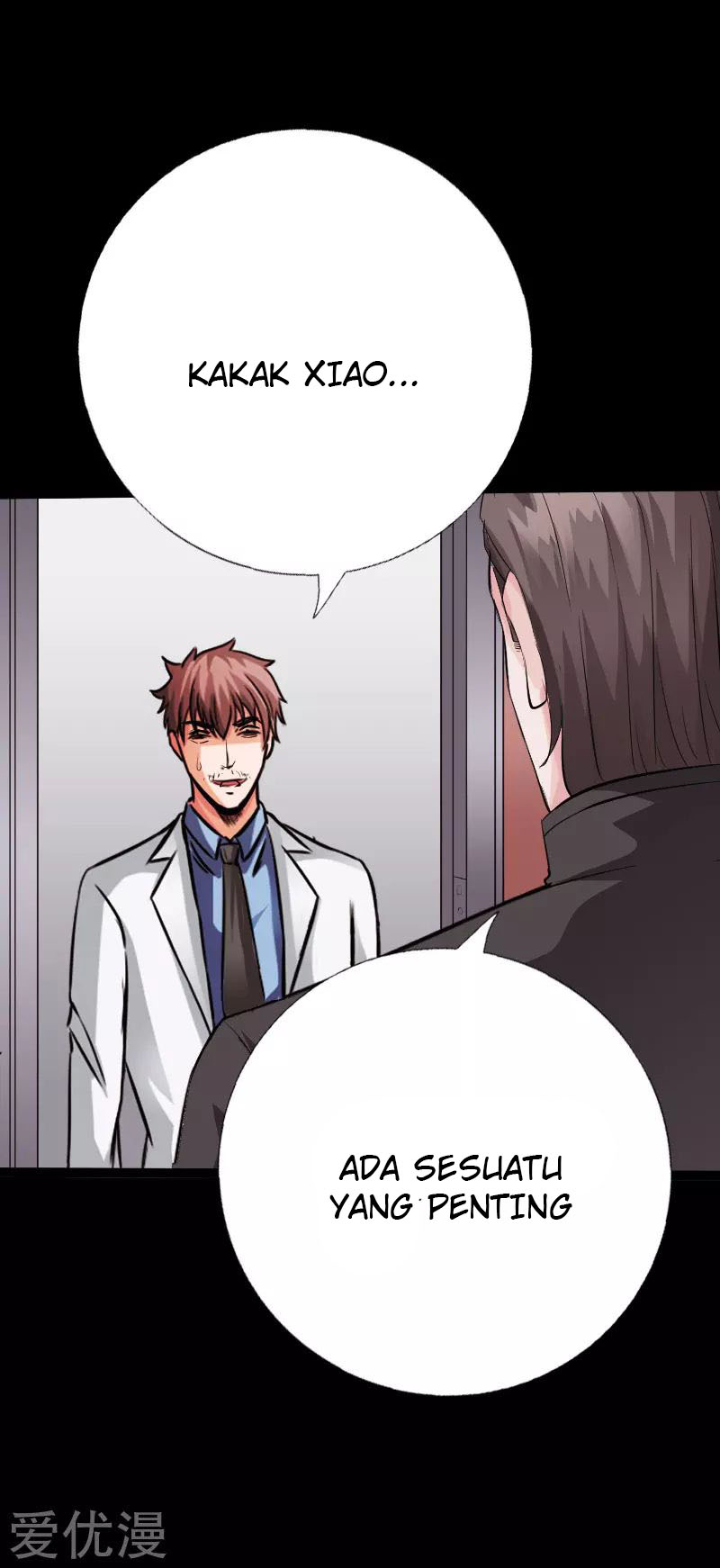 Hopeless Chapter 115 - halaman 23