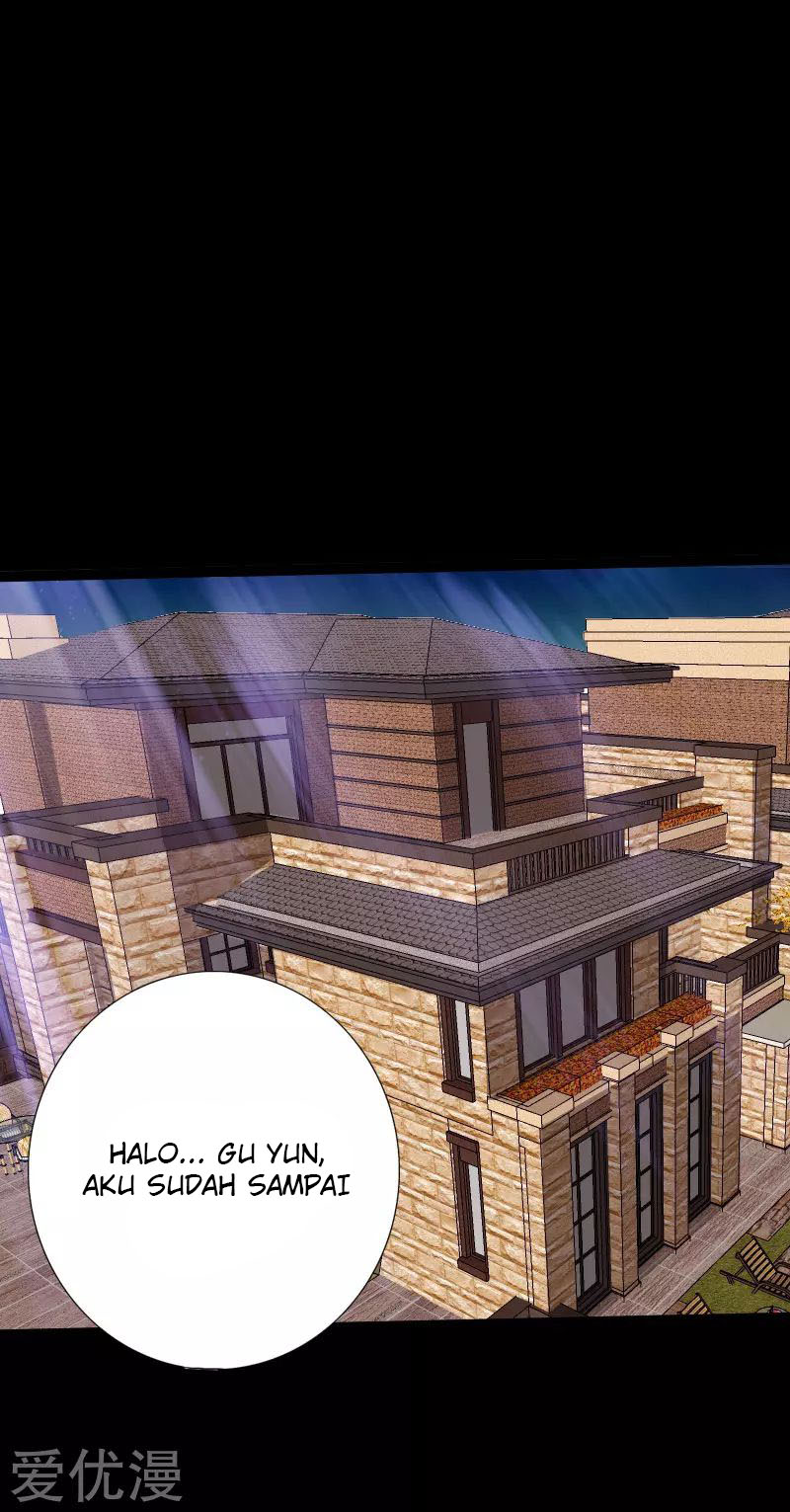 Hopeless Chapter 115 - halaman 27