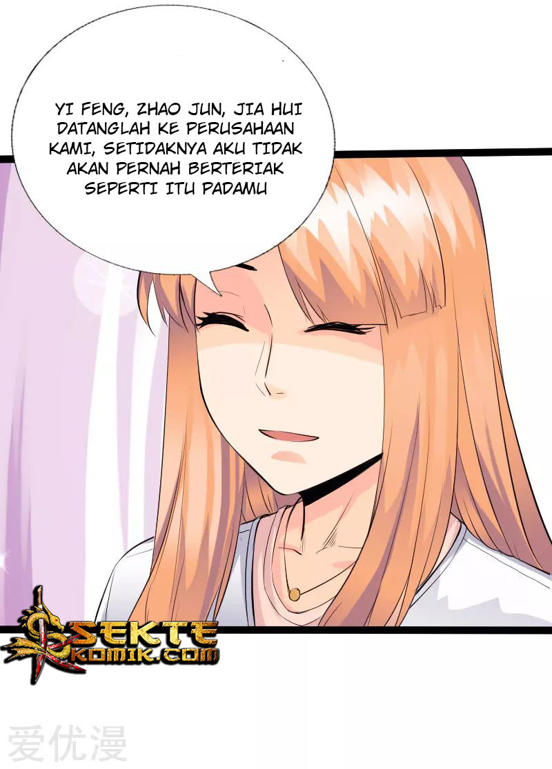 Hopeless Chapter 115 - halaman 3