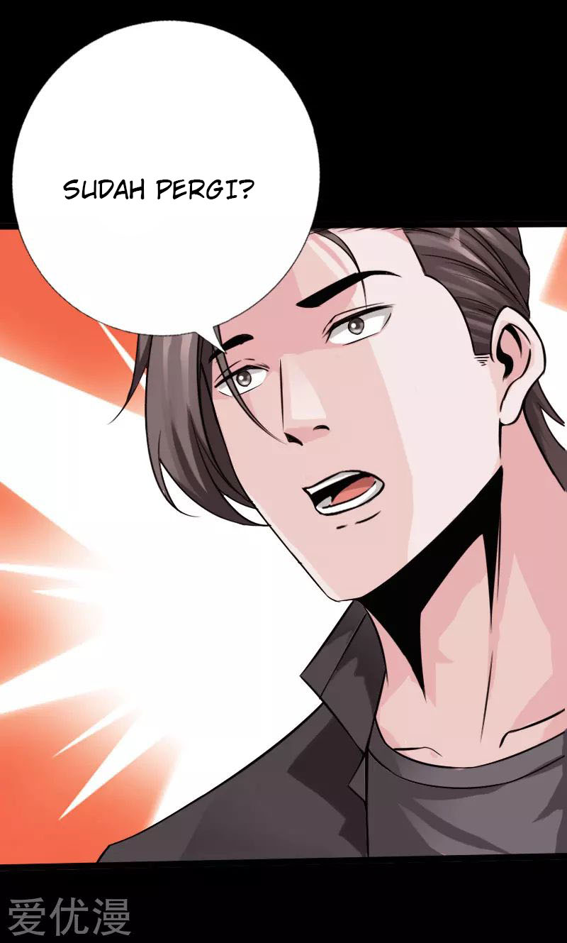 Hopeless Chapter 115 - halaman 31