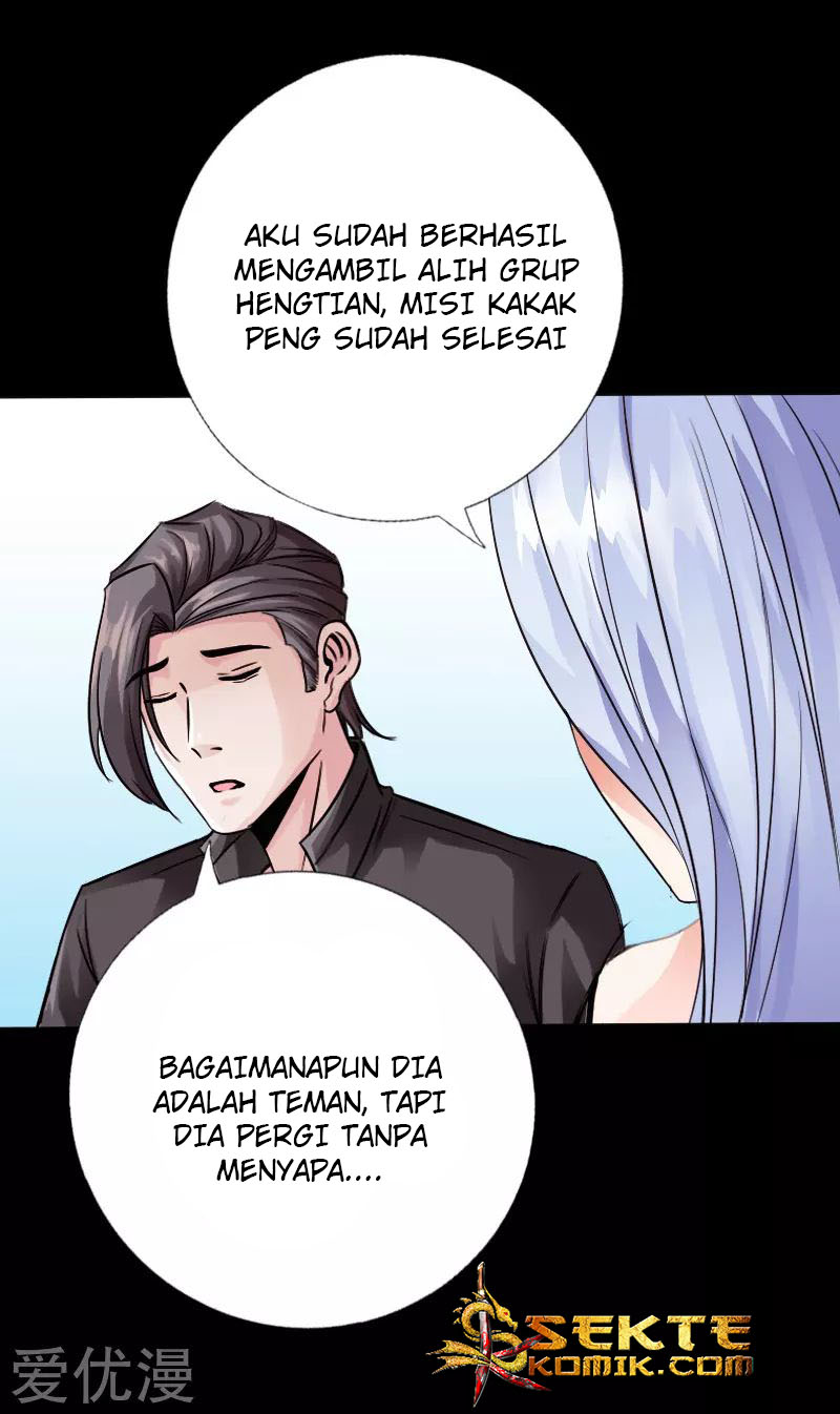 Hopeless Chapter 115 - halaman 32