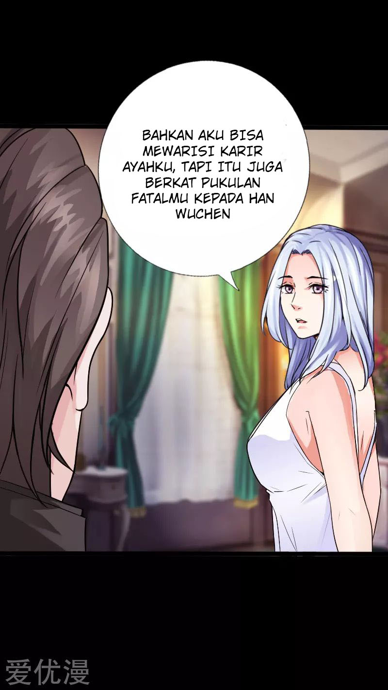Hopeless Chapter 115 - halaman 33