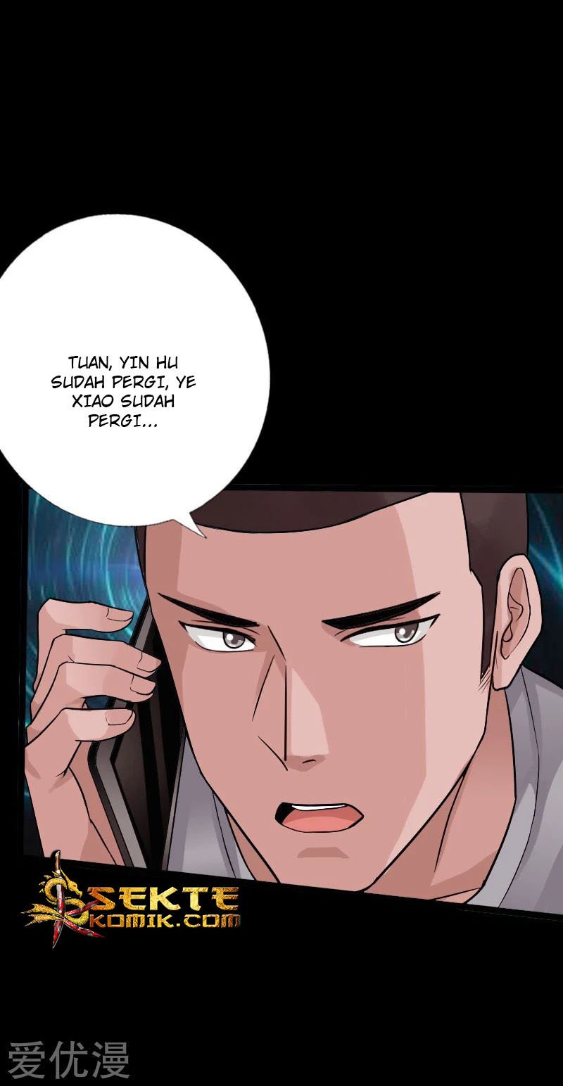 Hopeless Chapter 115 - halaman 36